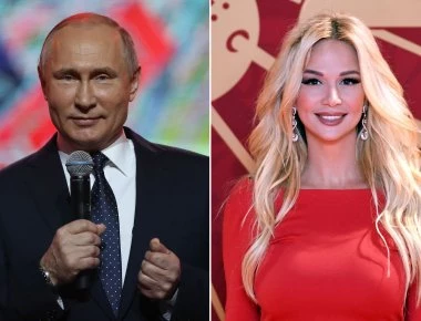 Βικτώρια Λοπίρεβα: Το νέο «πυρηνικό όπλο» του Β.Πούτιν